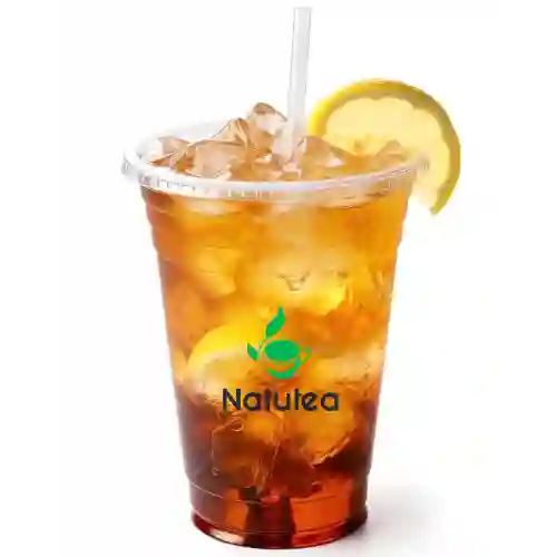 Limonada de Hierba Luisa