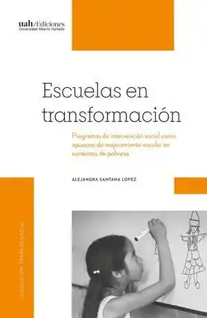 Escuelas en Transformacion