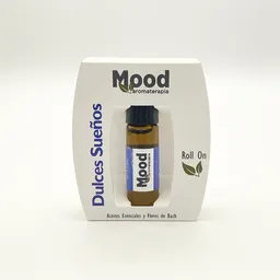 Mood Aceite Esencial Roll-On Dulces Sueños