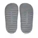 Pantuflas Acolchadas Con Diseño 37/38
