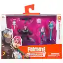 Fortnite Pack Figura de Colección Battle Royale