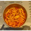 Penne Pomodoro