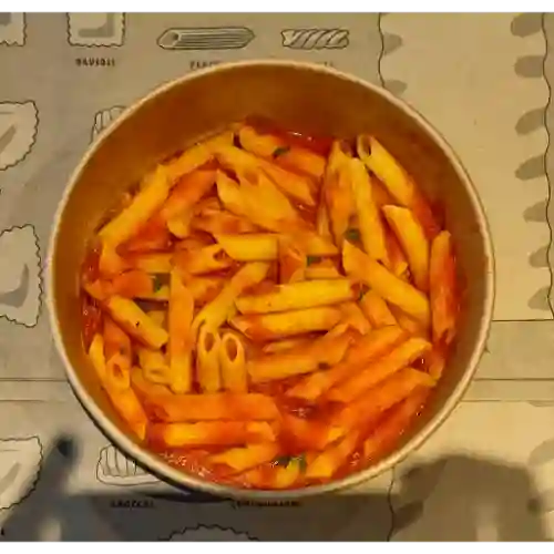 Penne Pomodoro