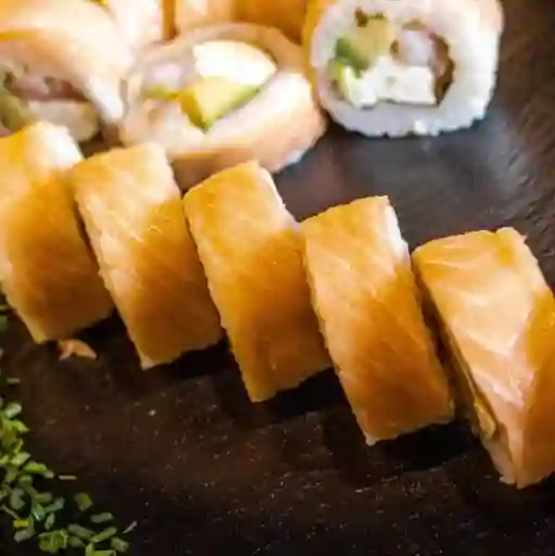 Combinado - 48 Piezas