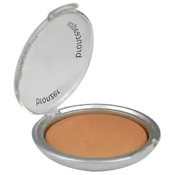 Polvo Compacto Bronceante Iluminador Illuminating Tan