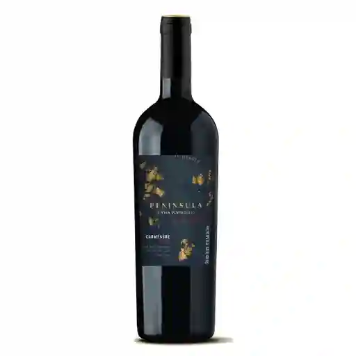 Península Vino Limited Edition Carménère 14.5