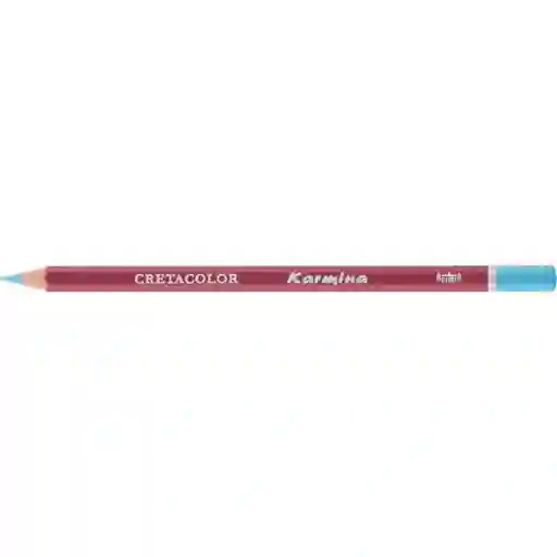 Cretacolor Lápiz Karmina Pte Light Blue