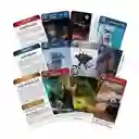 Unlock! Star Wars Juego de Mesa