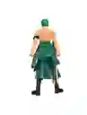 Banpresto Figura de Colección One Piece The Roronoa Zoro