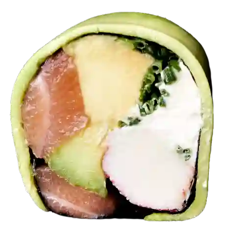 Nashi Avocado