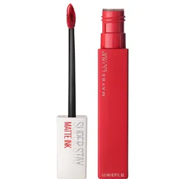 Maybelline Labial Superstay Matte Ink Pioneer