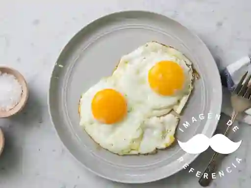 Huevo Frito