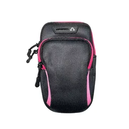 Bolso de Brazo Para Mujer Rosado Tamaño Único Samia