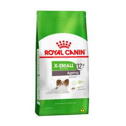 Royal Canin Alimento Para Perro Seco Adulto X-Small Ageing 12+