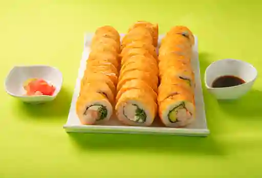 Vip Arqui Fried 30 Pz