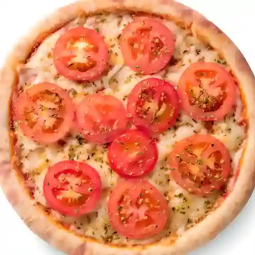 Pizza Napolitana Familiar 32Cm