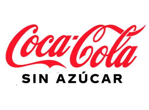 Coca-Cola Bebida Gaseosa Sin Azúcar