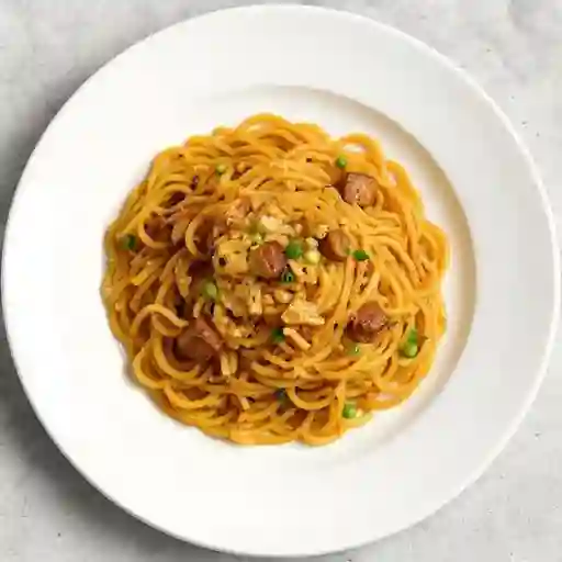 Diente dragon chancho