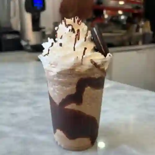 Frappuccino Oreo
