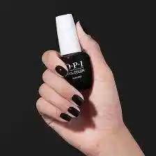 OPI Esmalte Permanente Black Onyx 7 Ml Gct02B