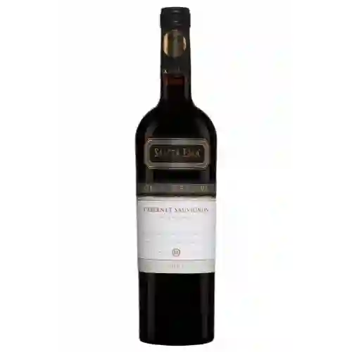 Santa Ema 750ml Cabernet Sauvignon