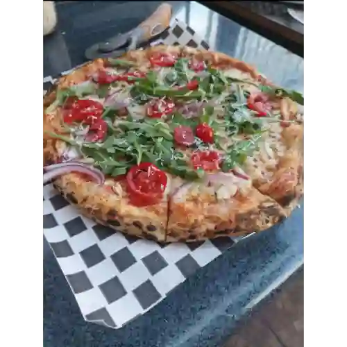 Pizza Rúcula