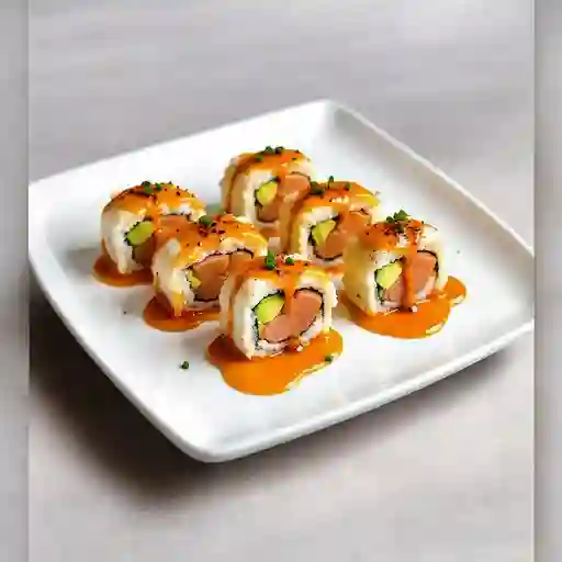 Tokio - Rolls