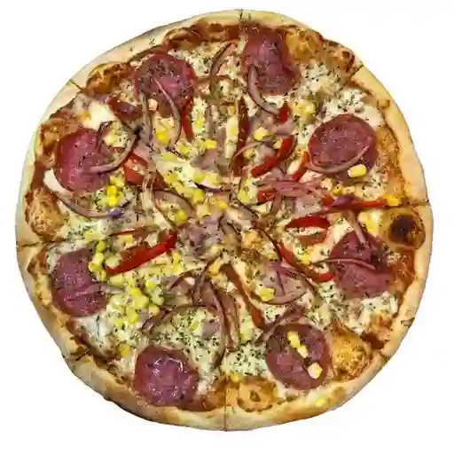 Pizza Suprema