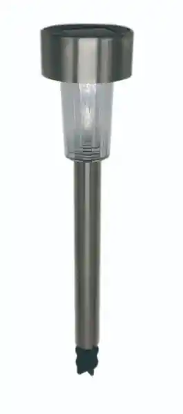 Lámpara Sola Basico Metal