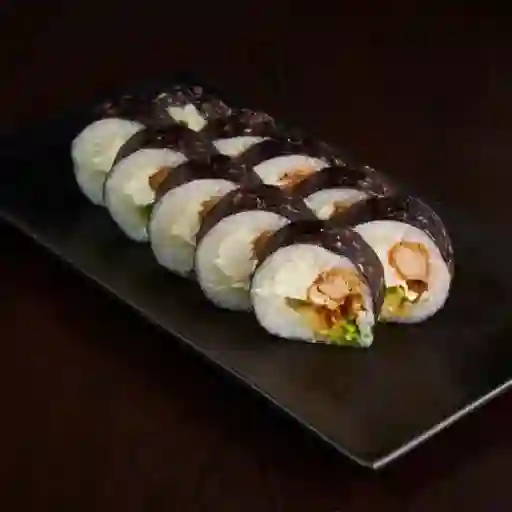Futomaki (10 piezas)