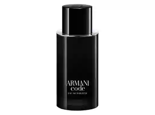 Giorgio Armani Perfume Code Hombre Edt