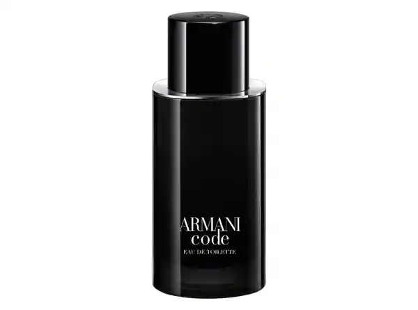 Giorgio Armani Perfume Code Hombre Edt