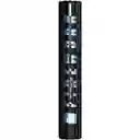 Maybelline Pestañina Lash Sensational Firework Electro Black