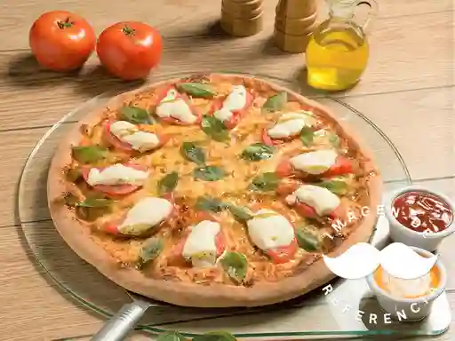 Pizza Caprese 28 Cm