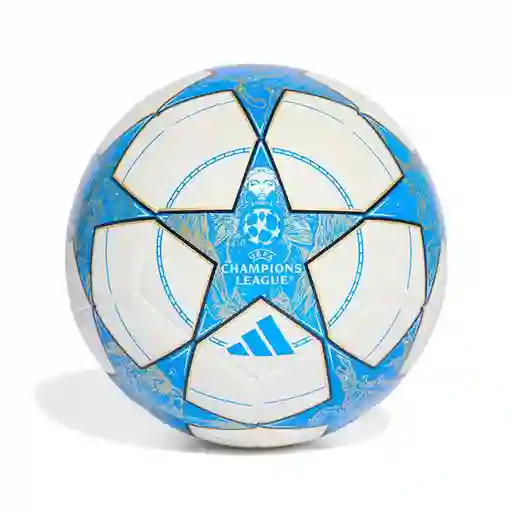 Adidas Balon Ucl Treino Blanco 5 JP1534