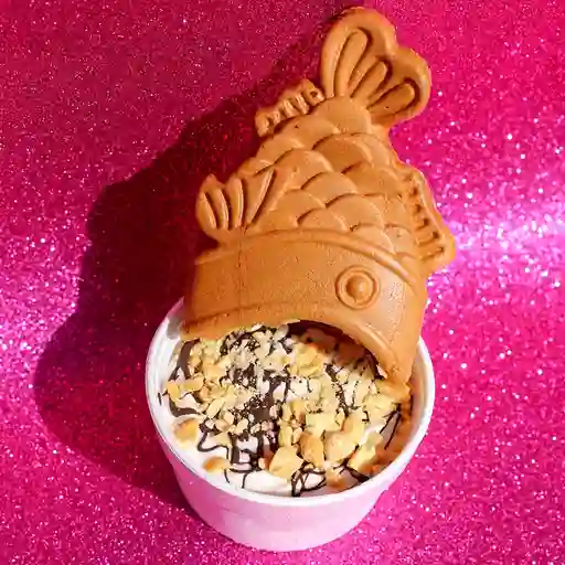 Banana Yaki Individual