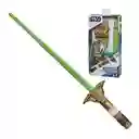 Star Wars Espada is Forge Maestro Yoda