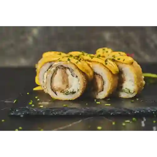 Macho Roll