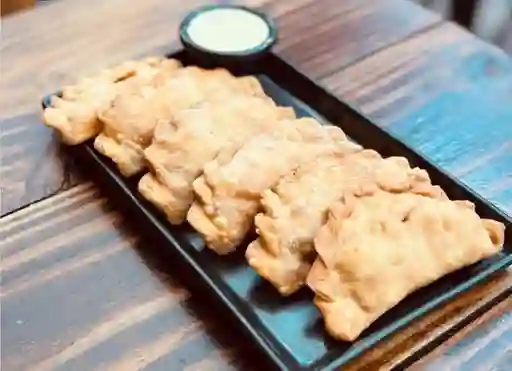 Empanadas