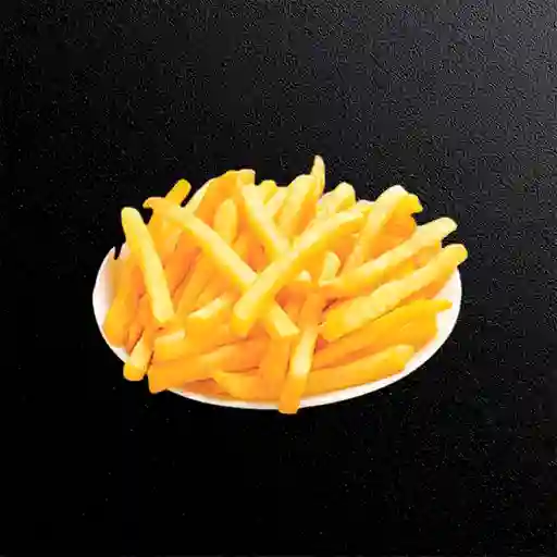 Papas Fritas Chicas