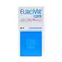 Eurovir Forte 400 mg/5 mL Suspension Oral