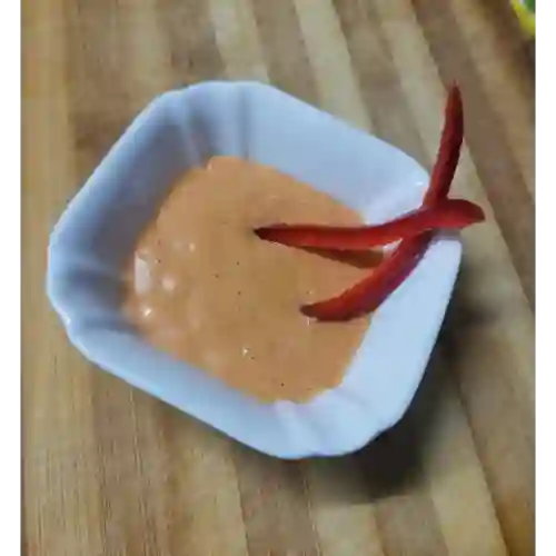 Spicy Mayo Picante