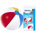 Pelota D/Playa Surt Color Bestway 51Cm