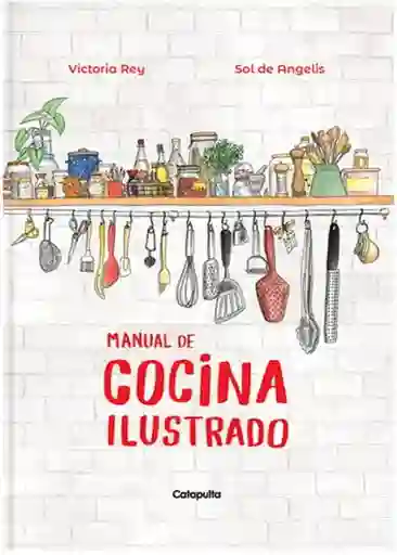 Manual de Cocina Ilustrado