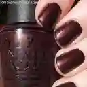 OPI Esmalte Tradicional Espresso Your Style Sr6R5 15 Ml