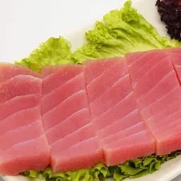 Sashimi de Atún Rojo
