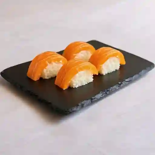 Nigiris De Salmon