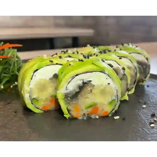 Sumo Roll (Vegetariano)