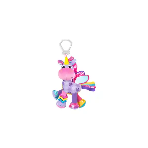 Playgro Colgante Stella Unicornio