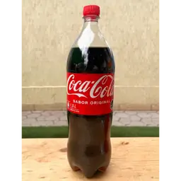 Coca - Cola Original 1500 ml